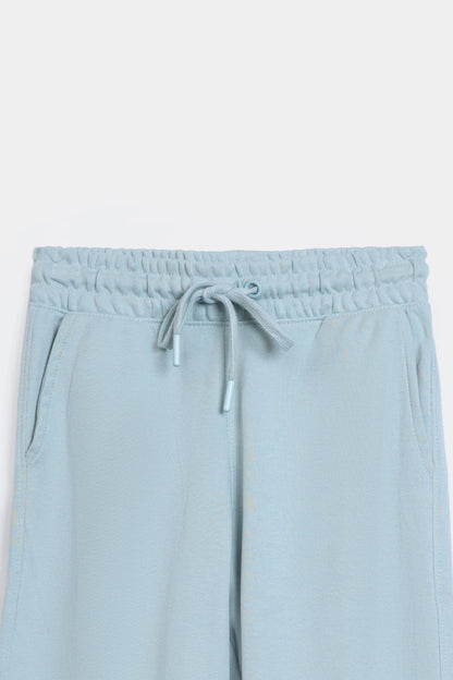 Interlock Trousers - Cougar Clothing