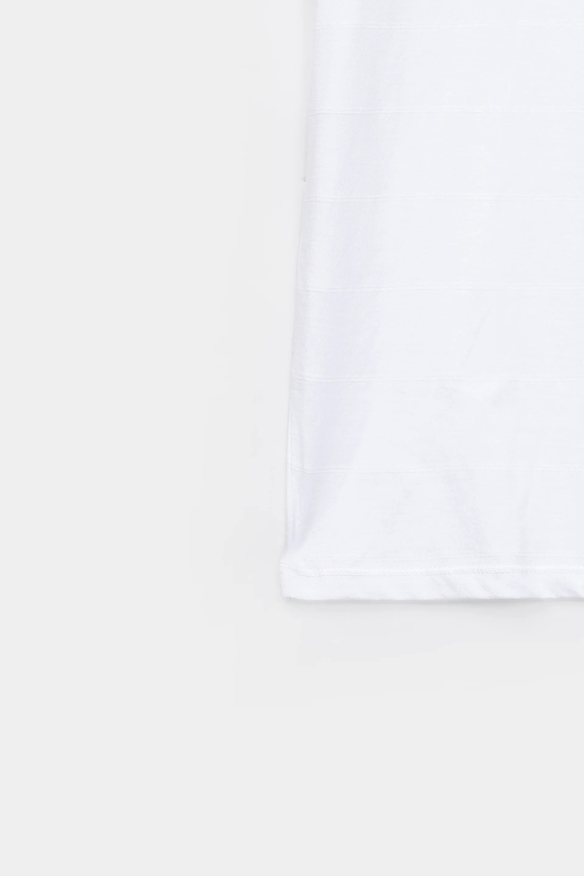 Jacquard Jersey Henley - Cougar Clothing