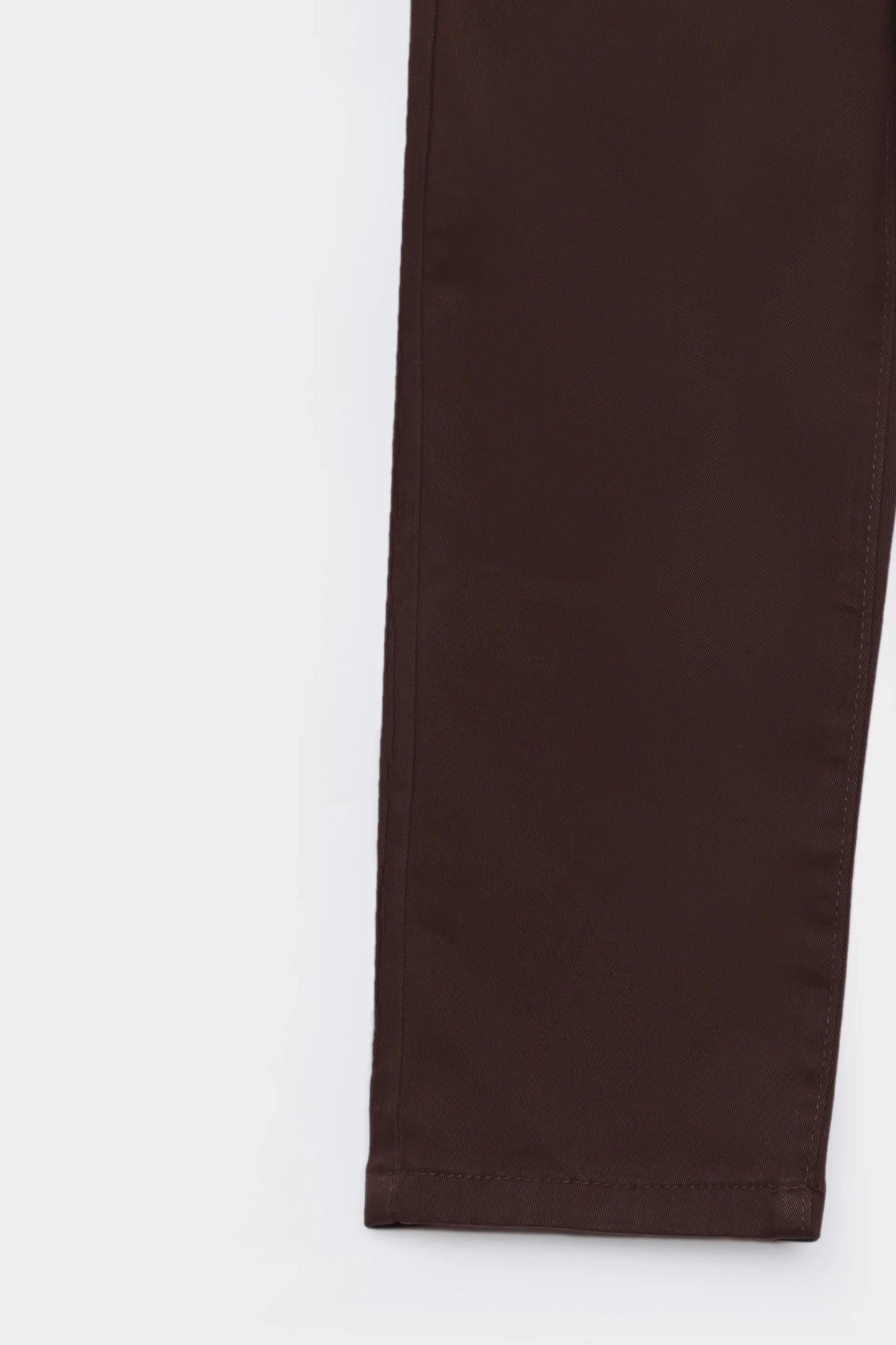 Regular Fit Chino Pants - Cougar Clothing