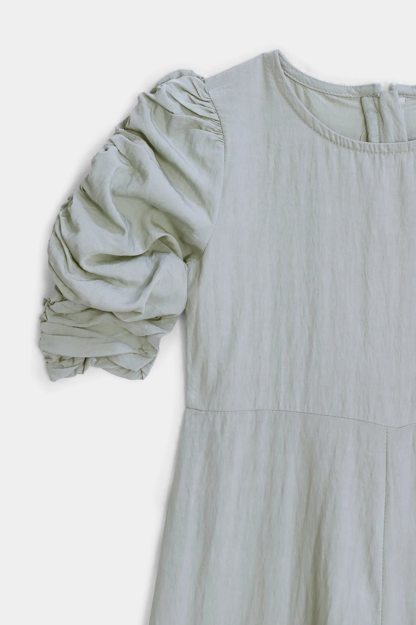 Basic Jumpsuit - Cougar Clothing