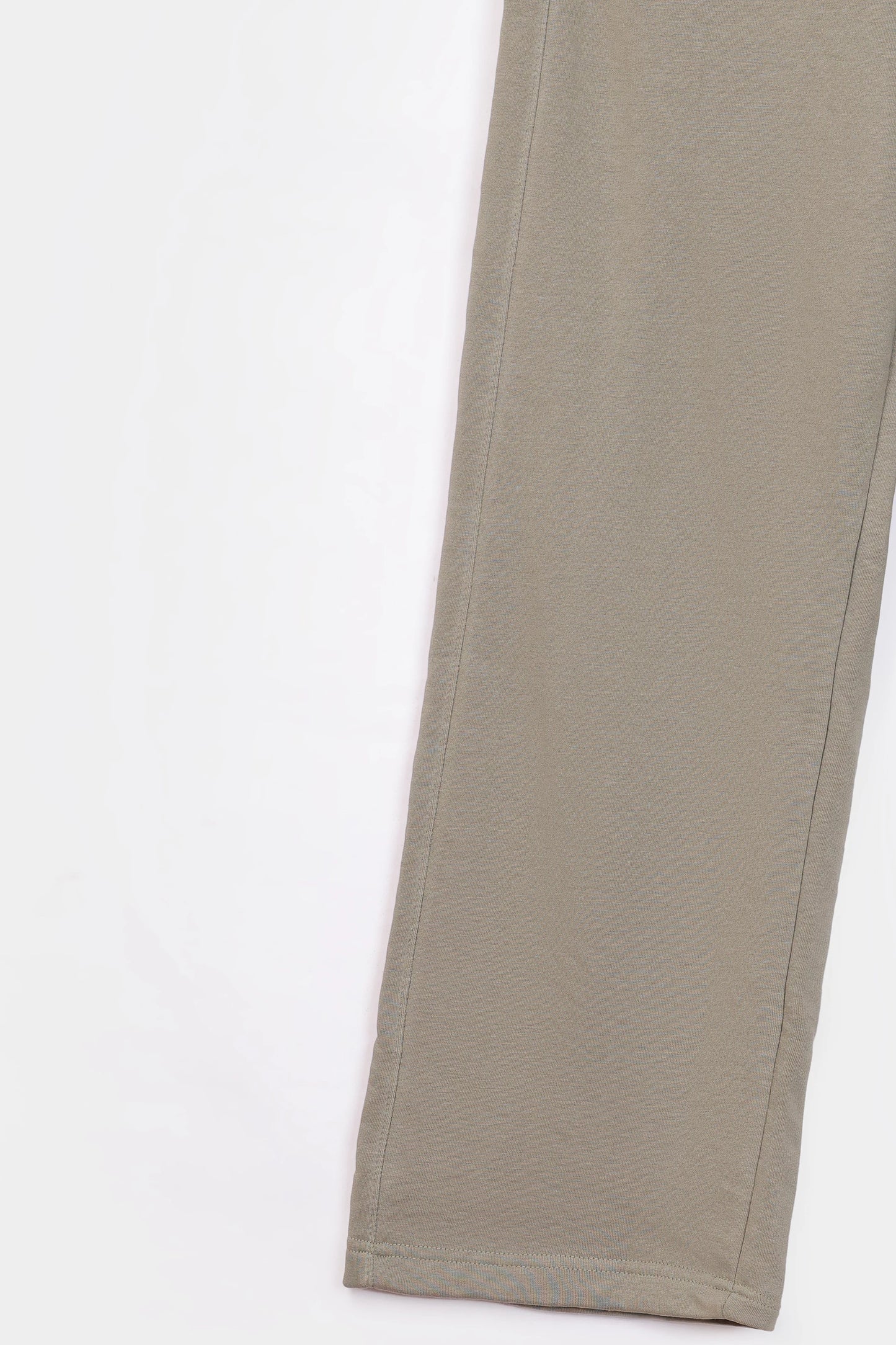 Knitted Terry Trousers - Cougar Clothing