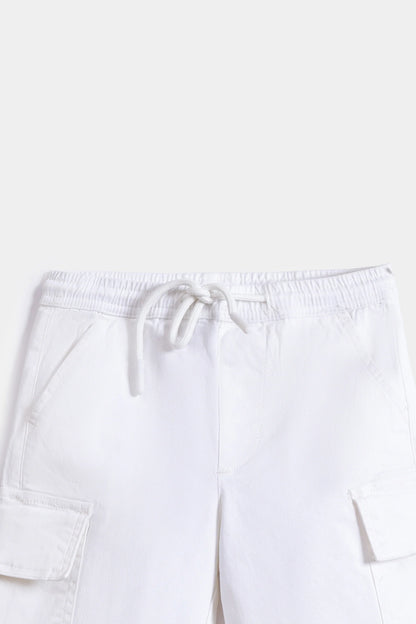 Cargo Shorts - Cougar Clothing