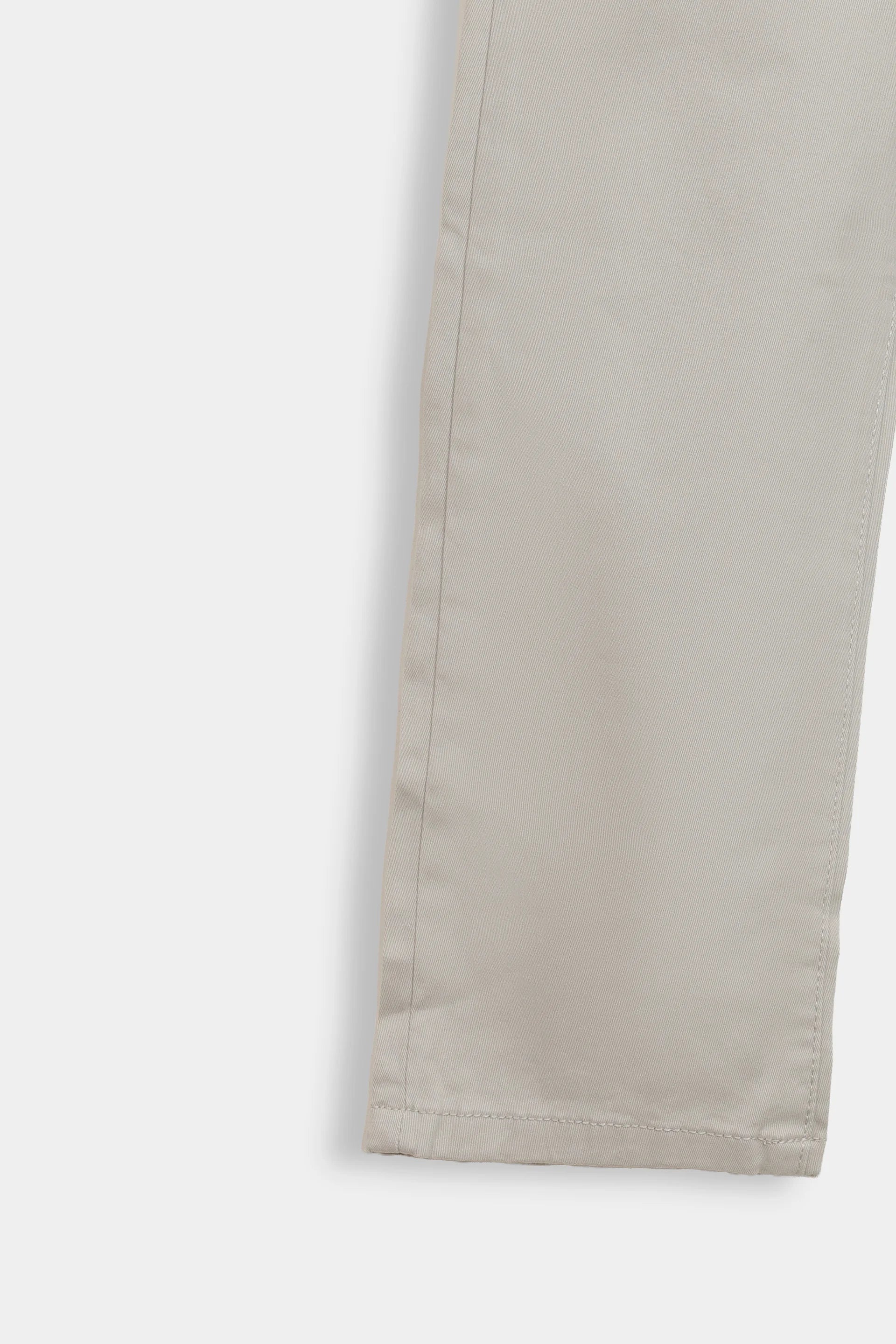 Basic Chino Pants - Cougar Clothing