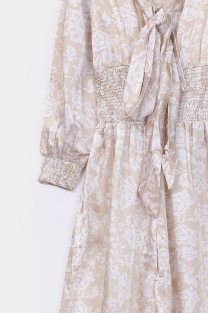 Charmeuse Silk Jumpsuit - Cougar Clothing