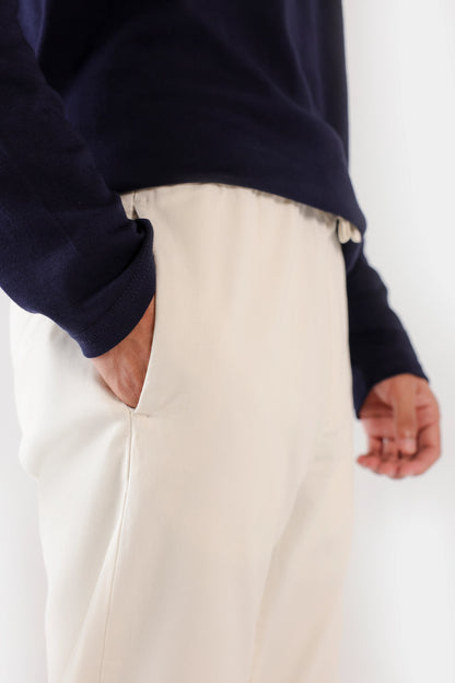 Jogger Fit Trousers - Cougar Clothing