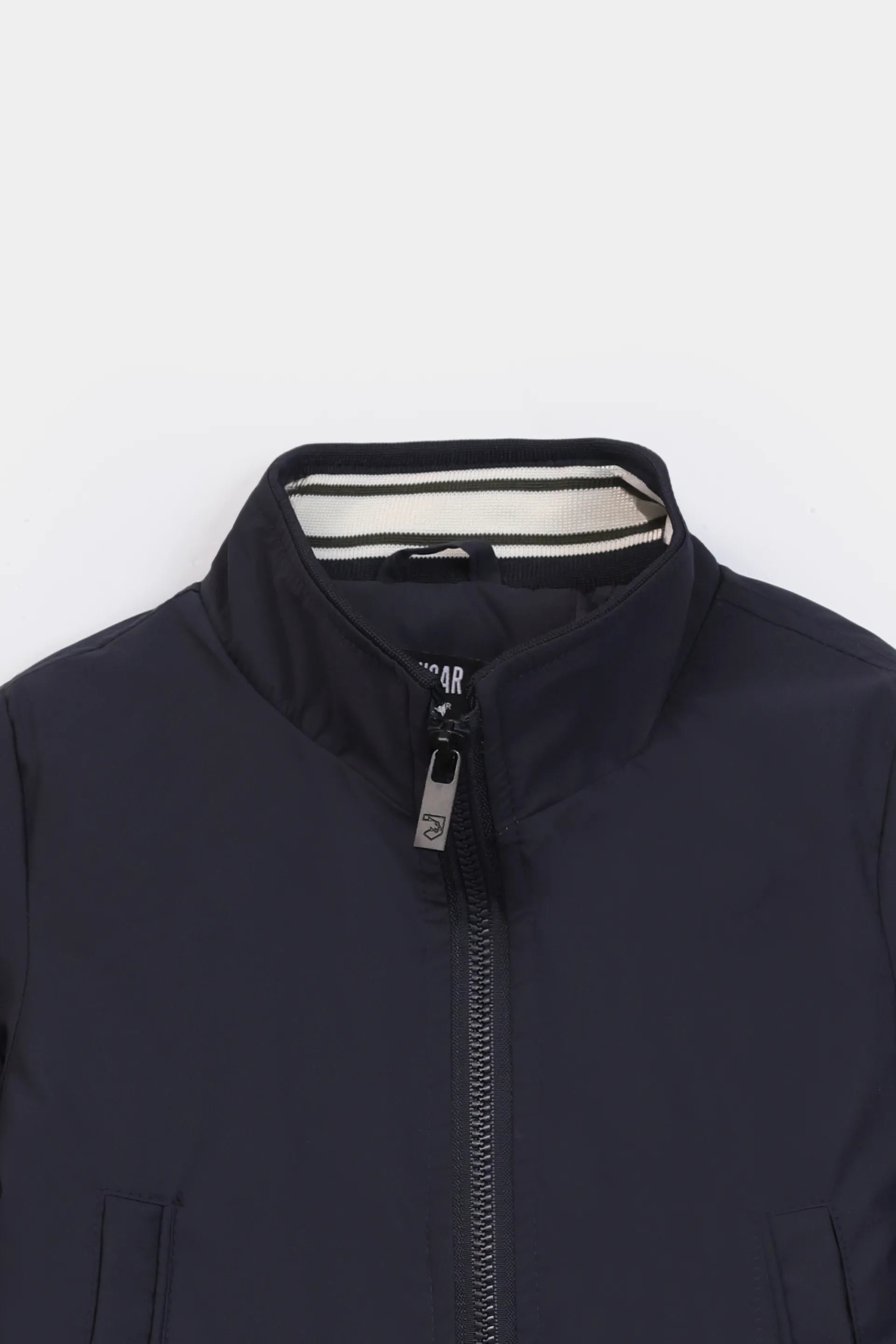 Mock Neck Jacket - Cougar Clothing