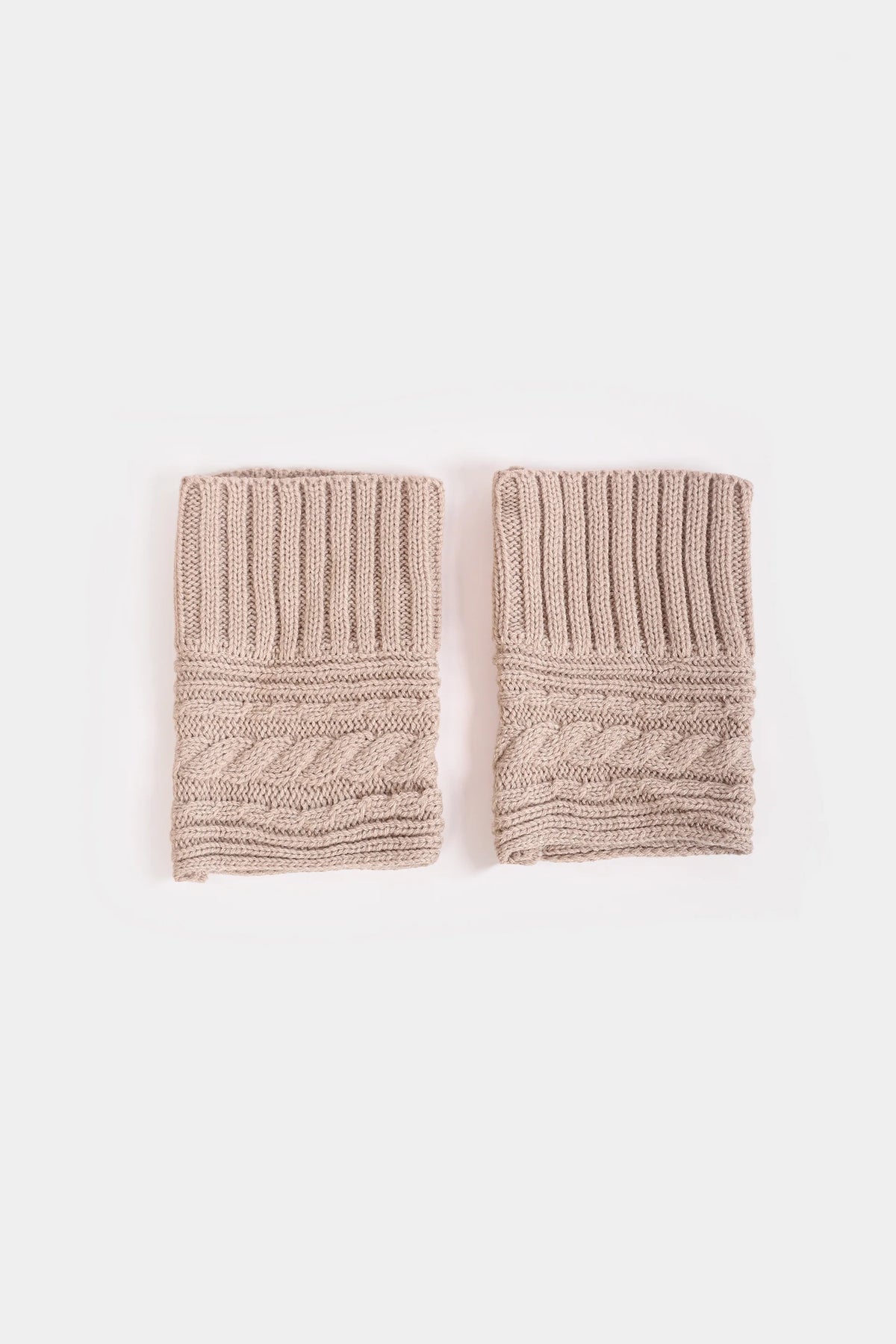 Short Leg Warmers - Cougar Clothing