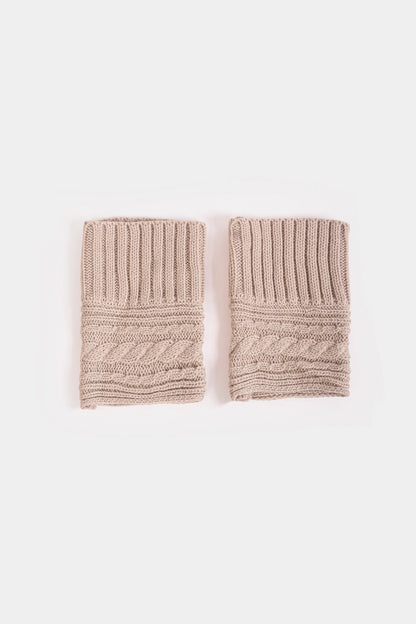 Short Leg Warmers - Cougar Clothing