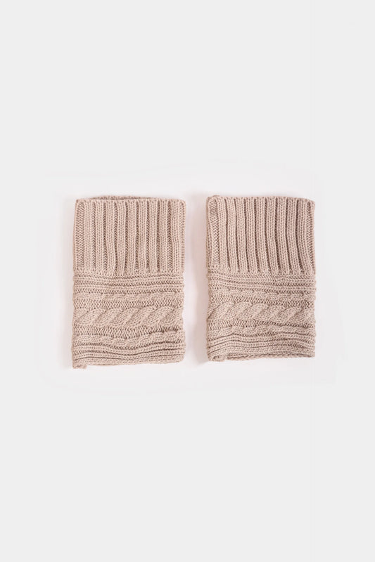 Short Leg Warmers - Cougar Clothing