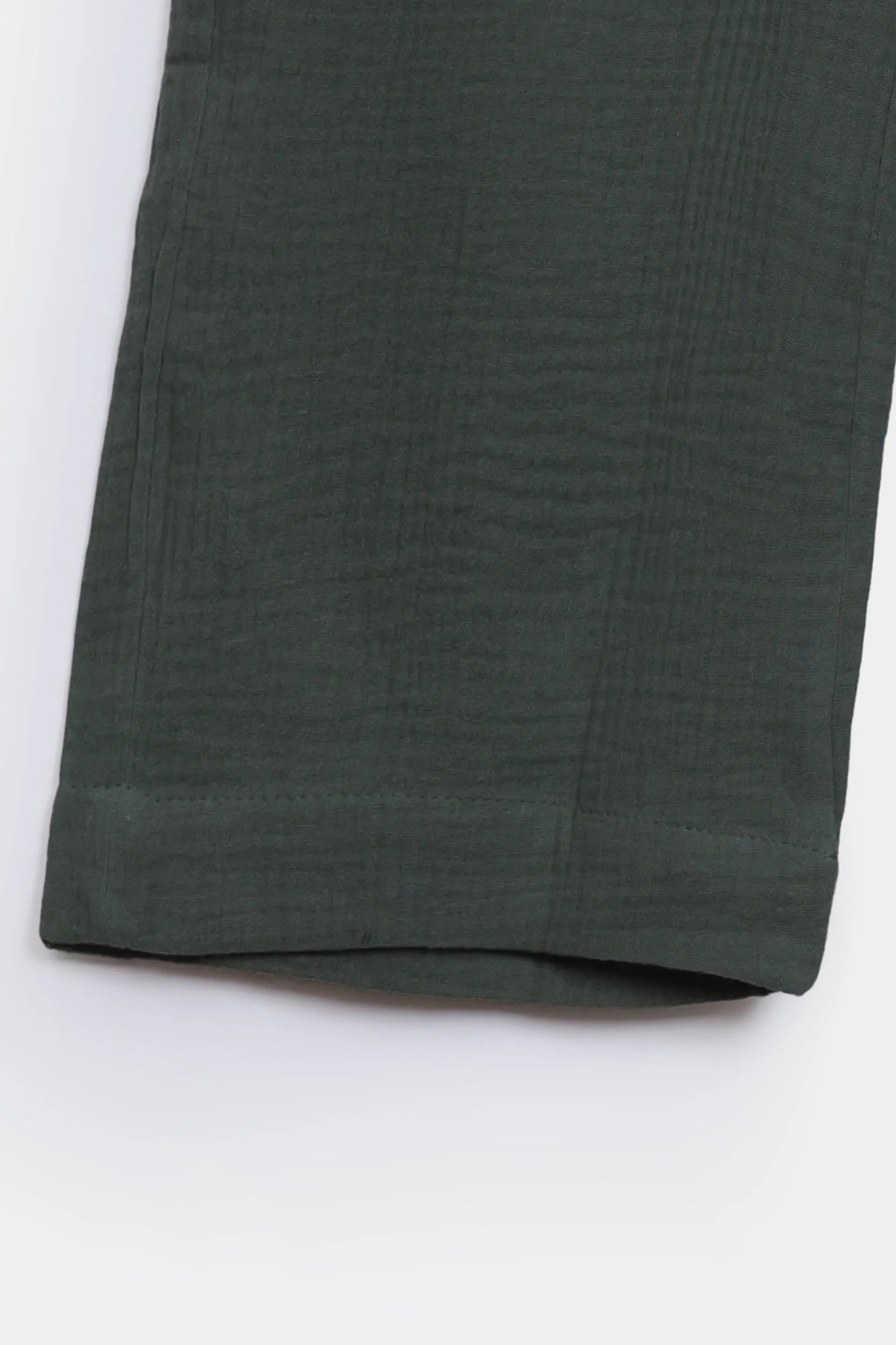 Double Muslin Trousers - Cougar Clothing