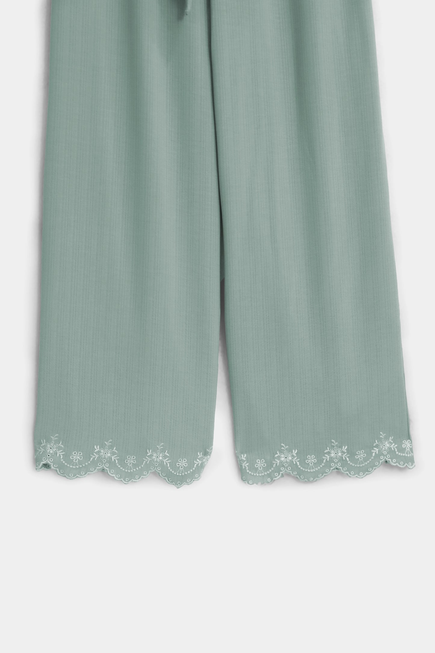 Belted Jumpsuit - Cougar Clothing