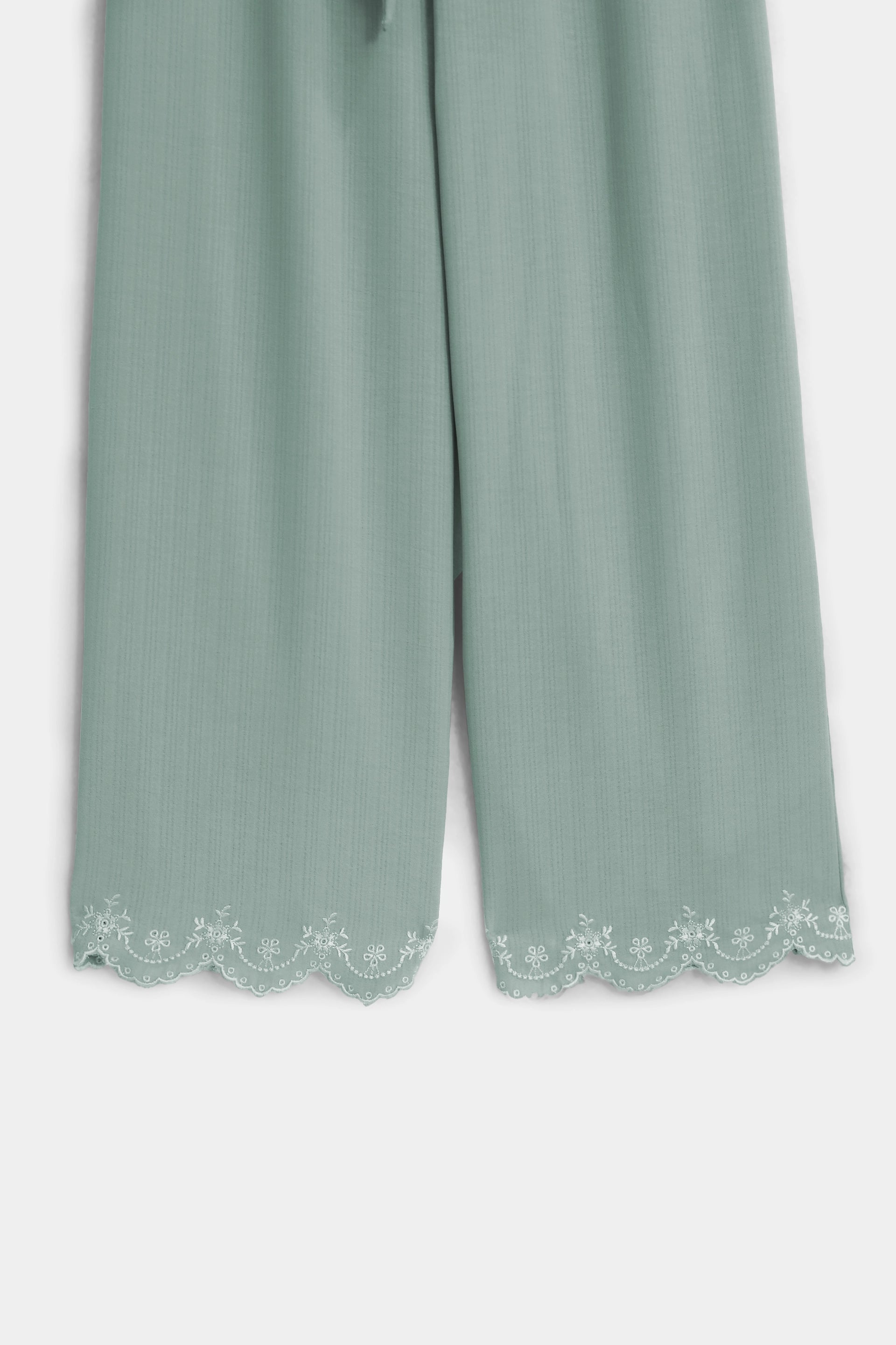 Belted Jumpsuit - Cougar Clothing