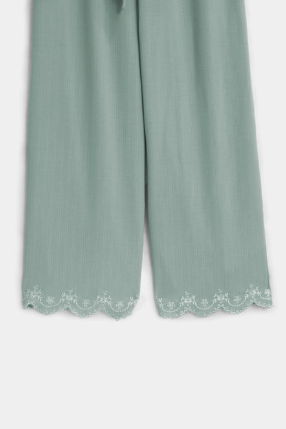 Belted Jumpsuit - Cougar Clothing