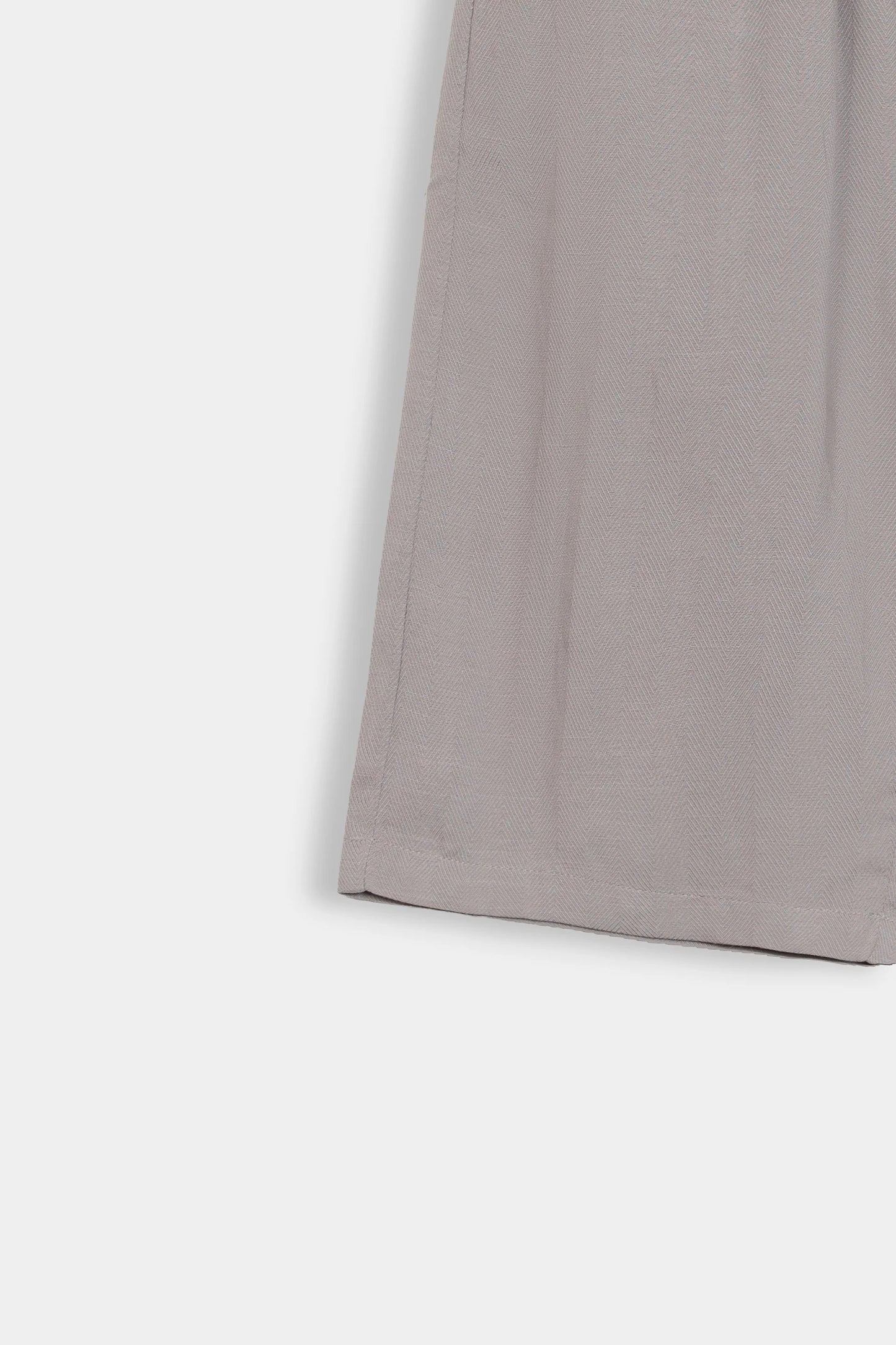 Textured Shorts - Cougar Clothing
