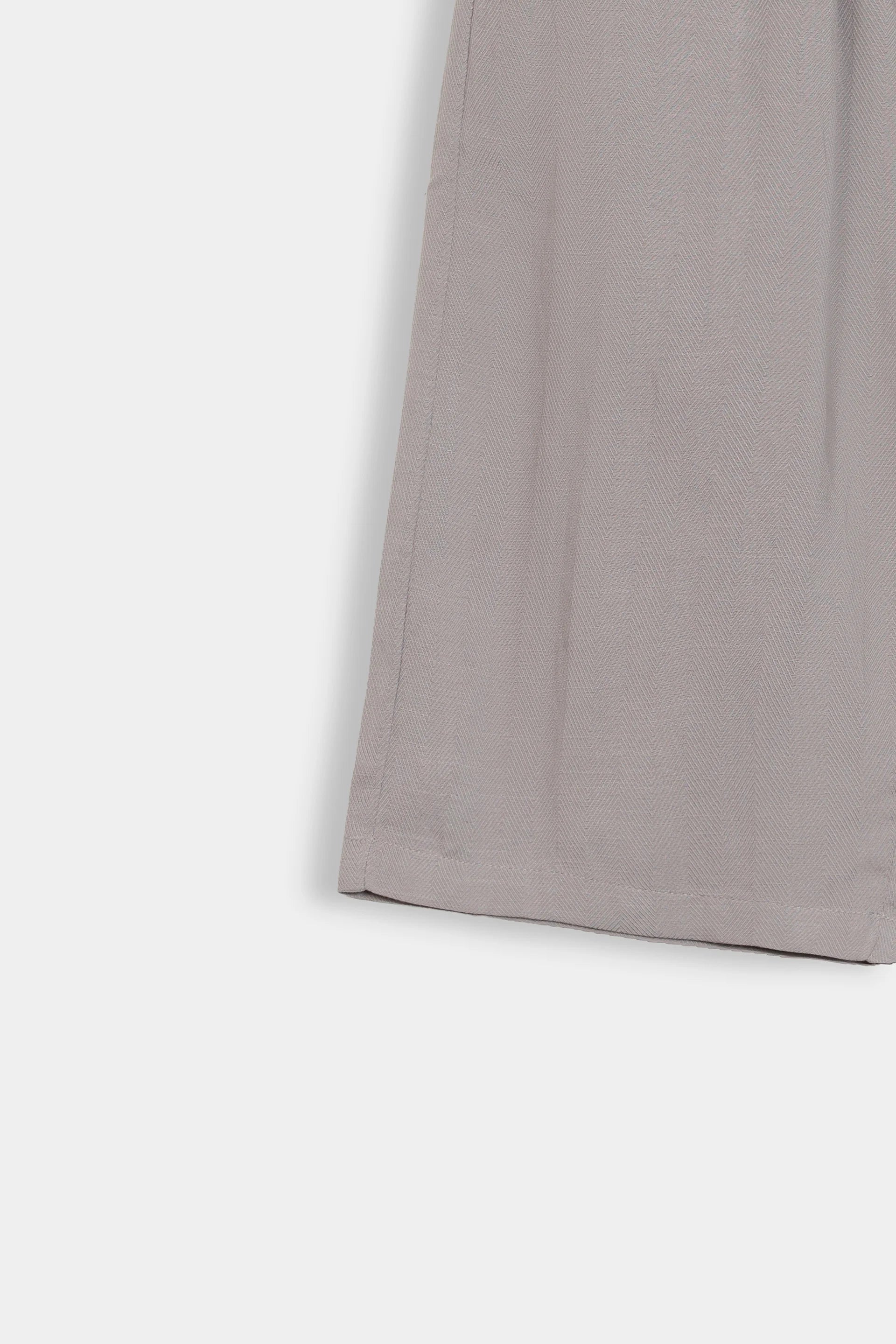 Textured Shorts - Cougar Clothing