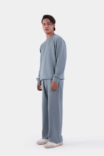 Terry Jogger Pants - Cougar Clothing