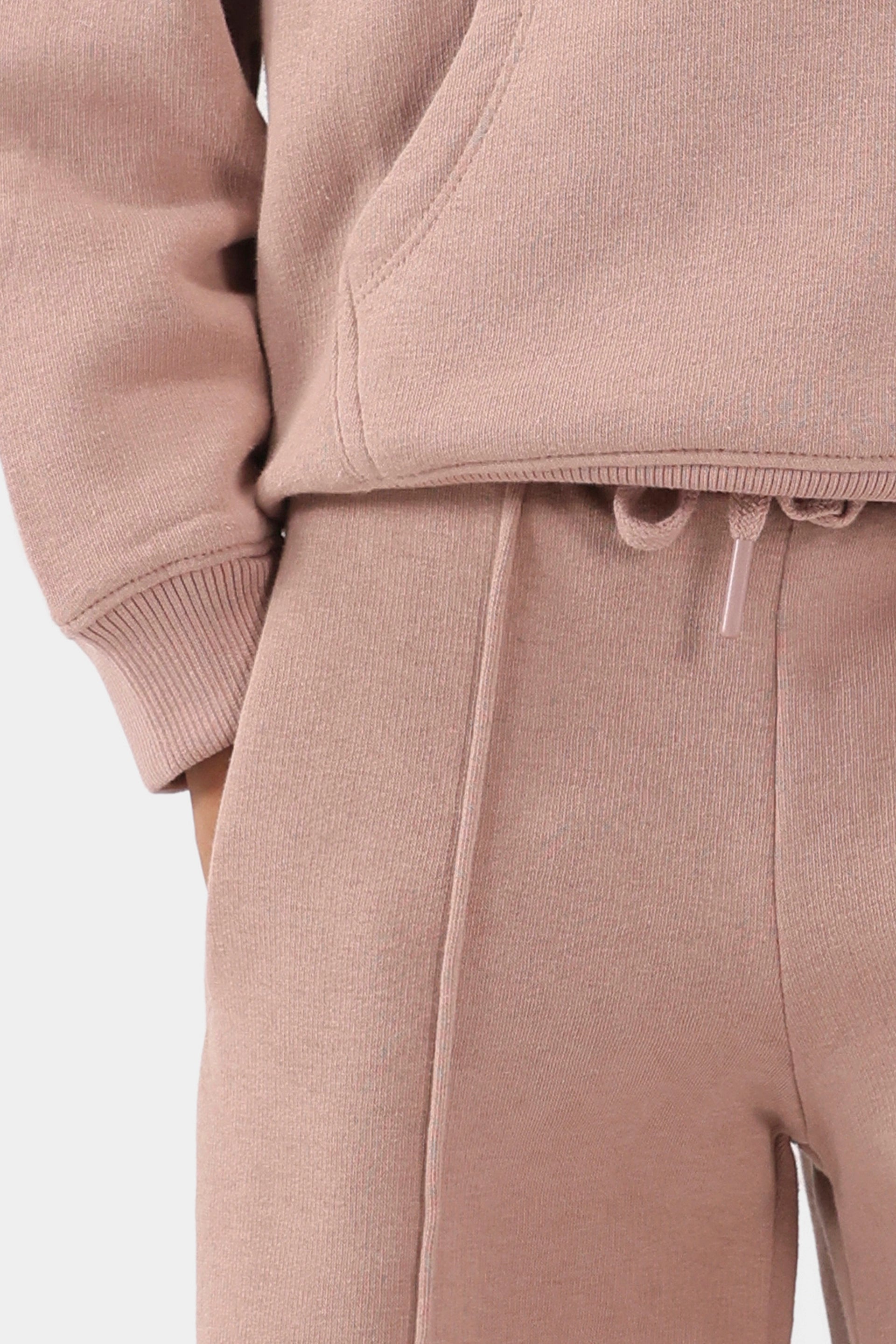 Pleated Jogger Pants - Cougar Clothing