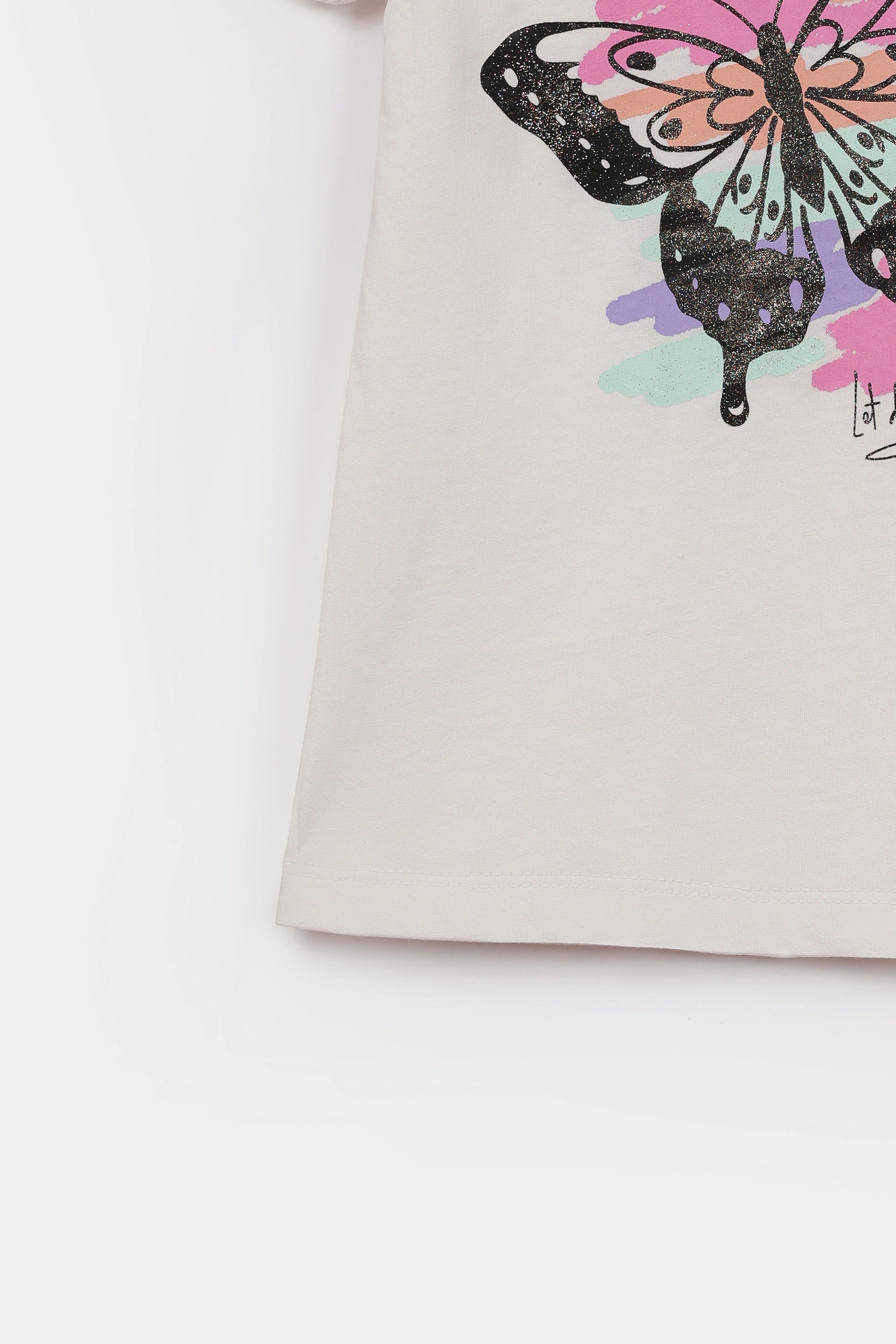 Graphic T-Shirt - Cougar Clothing