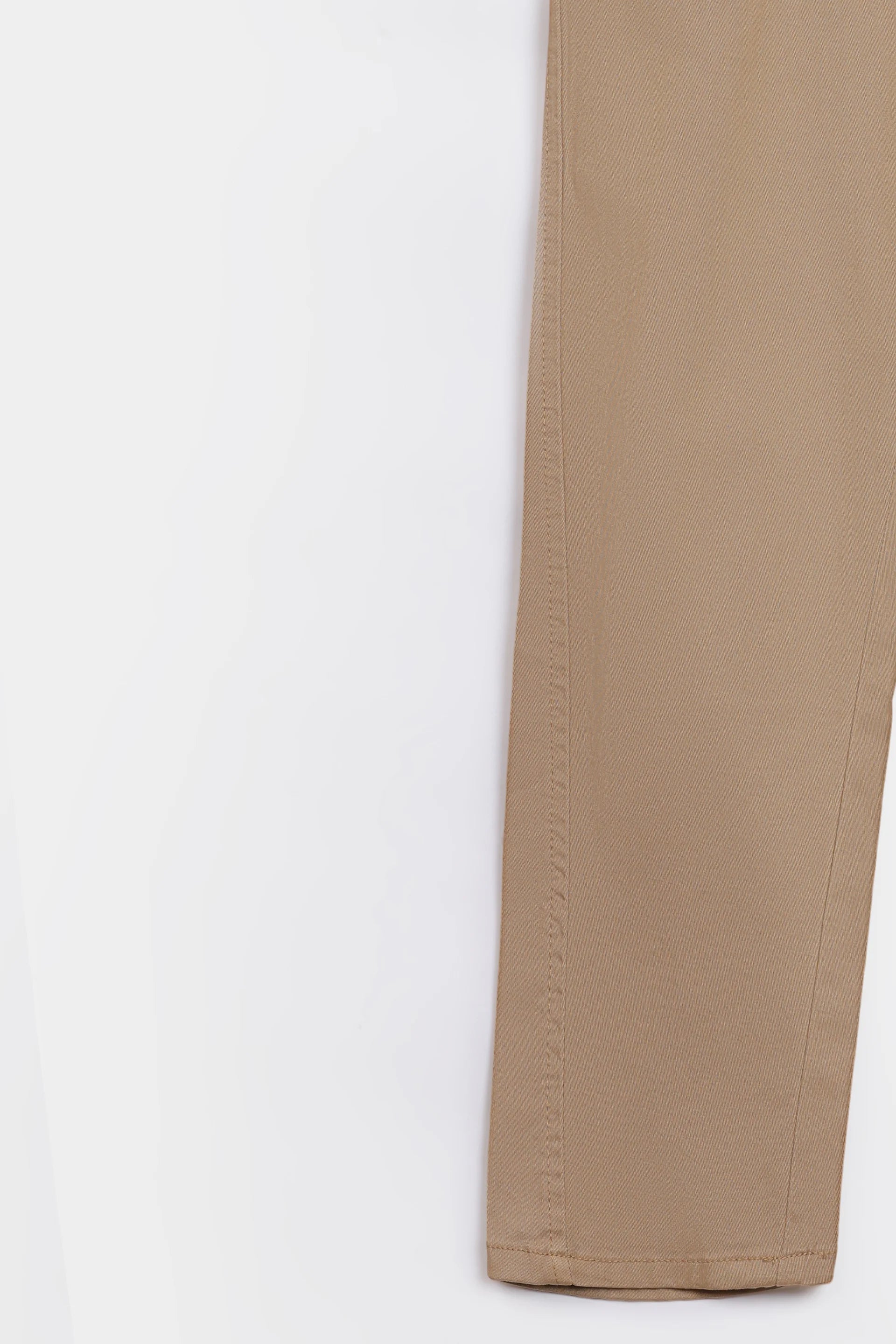 Basic Chino Pants - Cougar Clothing