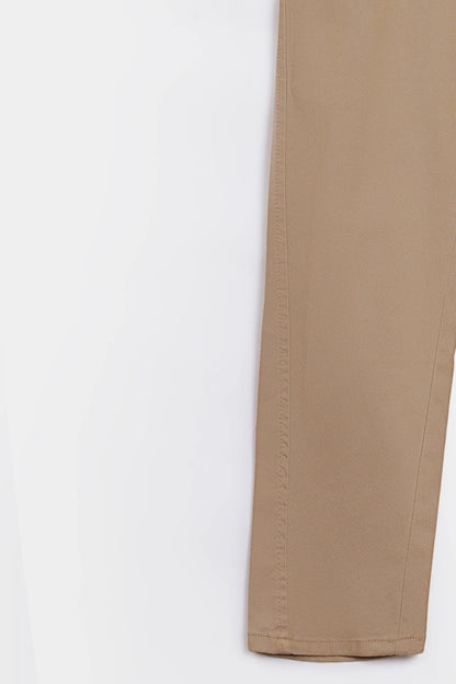 Basic Chino Pants - Cougar Clothing