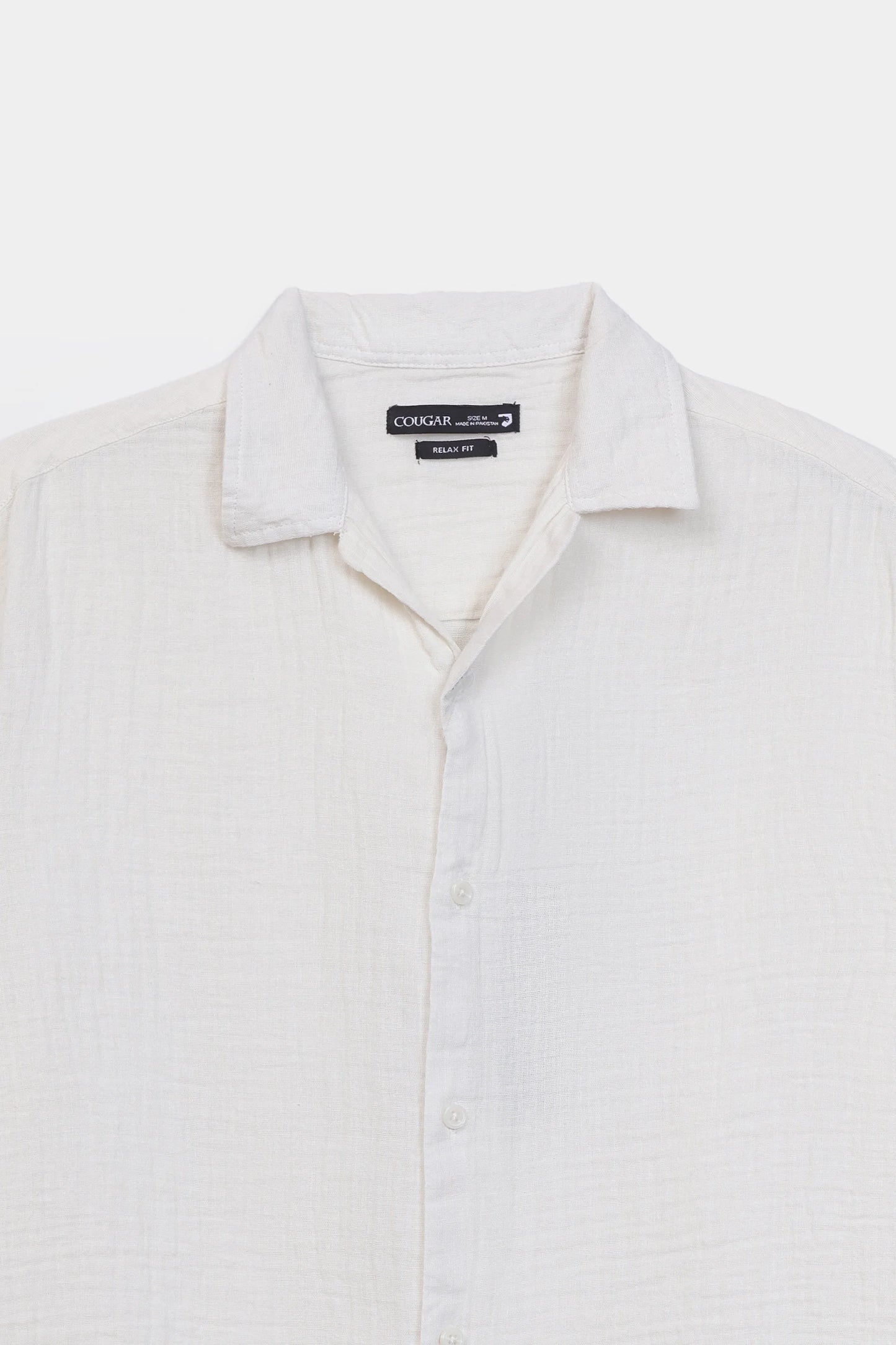 Basic Shirt - Cougar Clothing