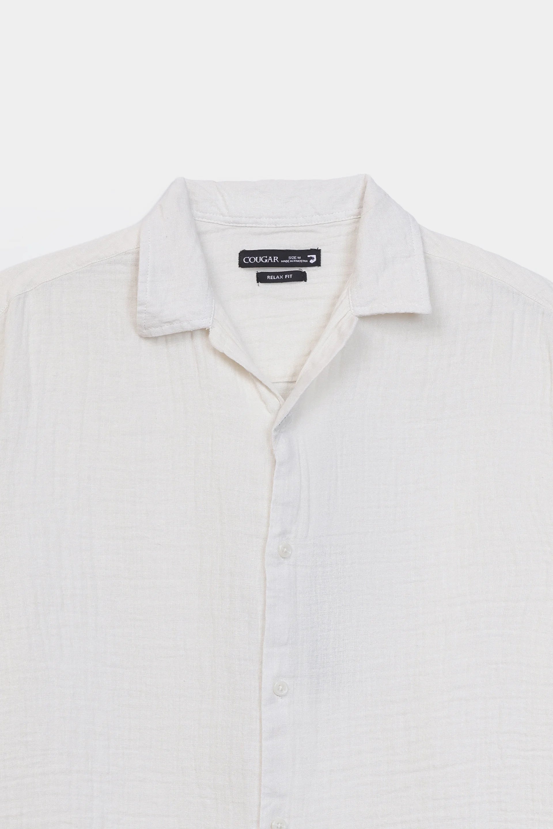 Basic Shirt - Cougar Clothing