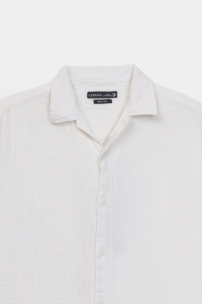 Basic Shirt - Cougar Clothing