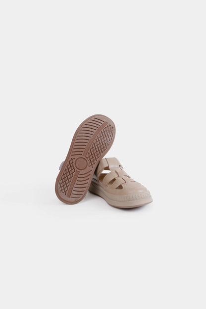 Velcro Fishermen Sandals - Cougar Clothing