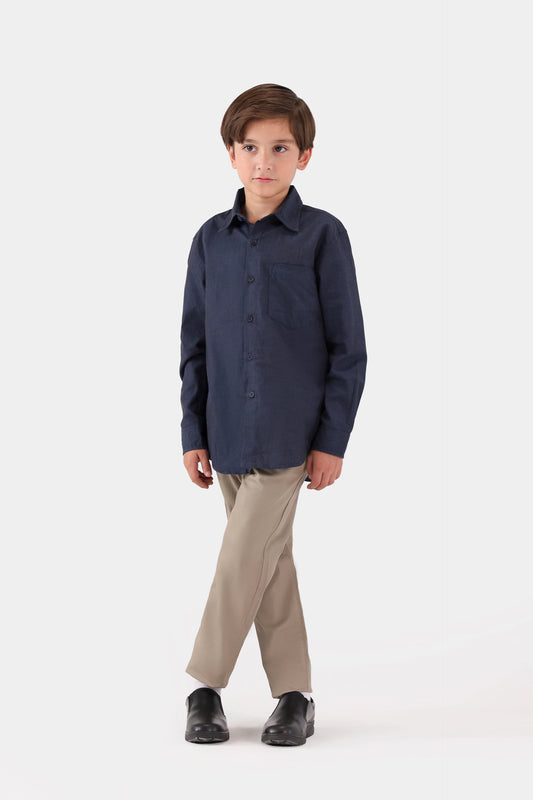 Chambery Shirt - Cougar Clothing