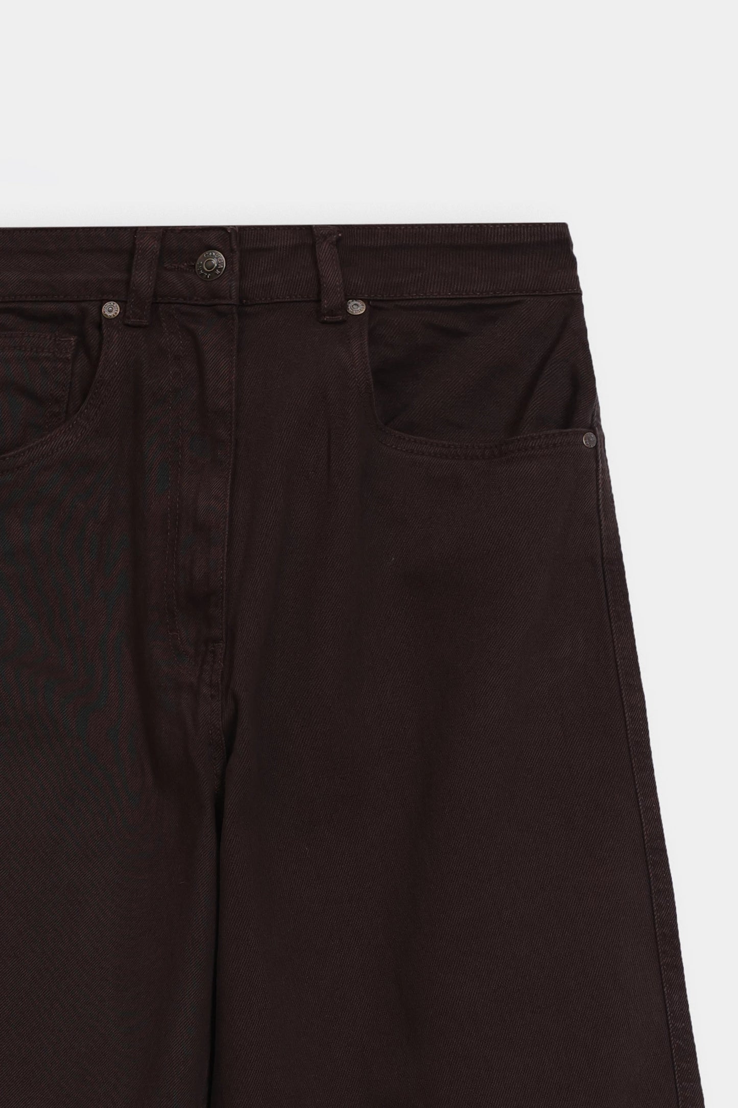 Baggy Fit Jeans - Cougar Clothing