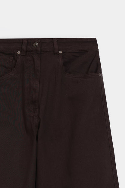 Baggy Fit Jeans - Cougar Clothing