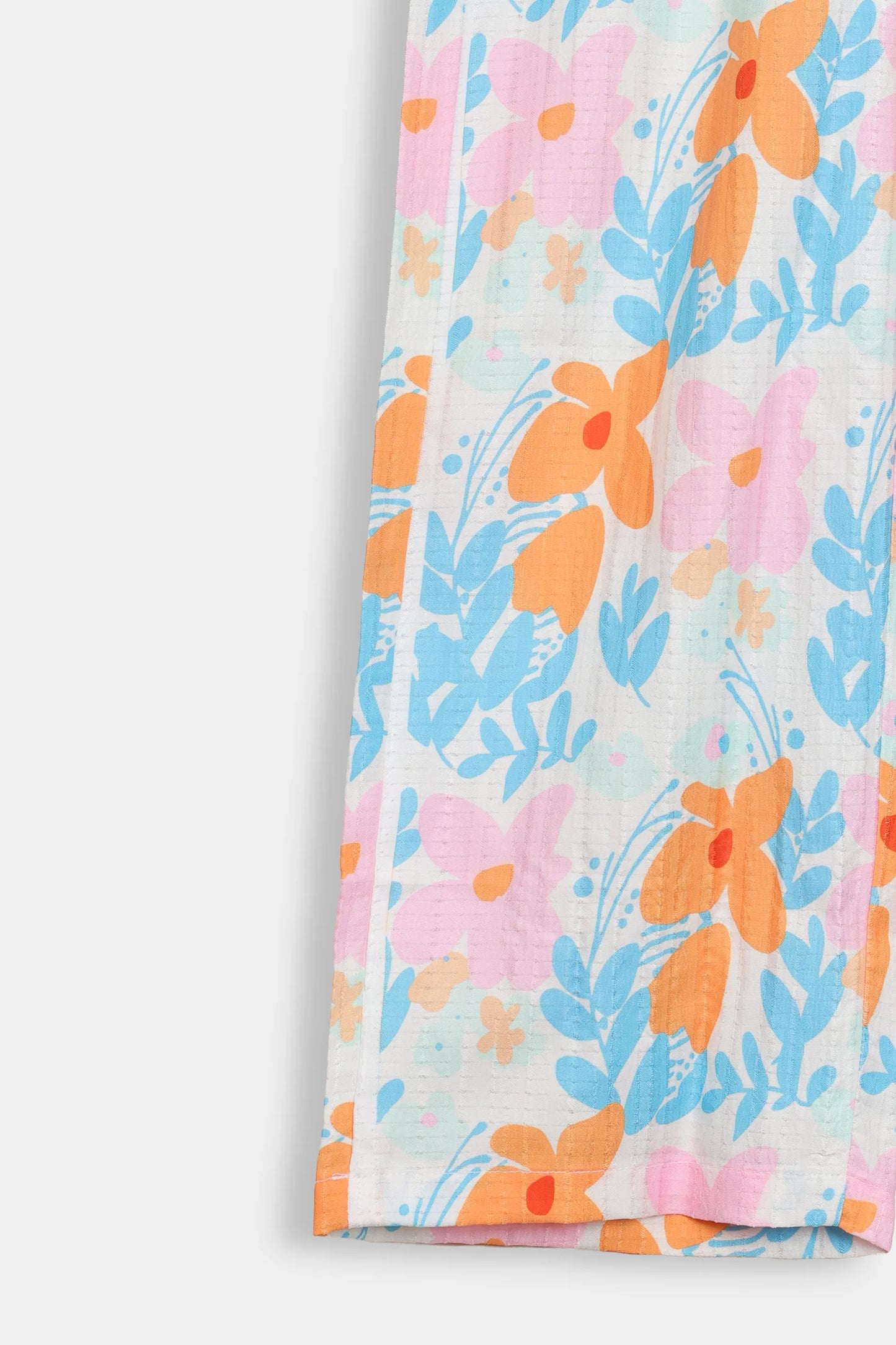 Printed Trousers - Cougar Clothing