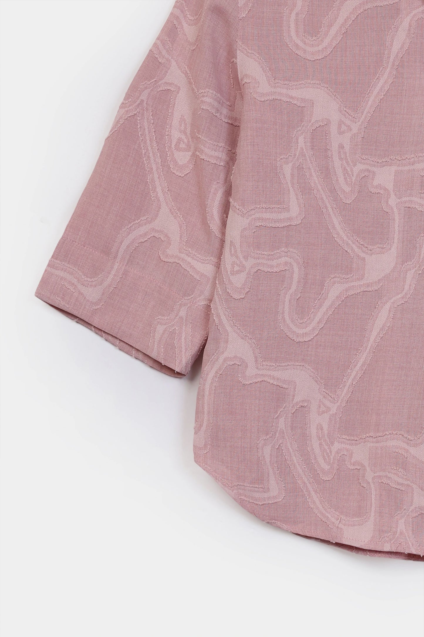 Savoy Drapery Top - Cougar Clothing