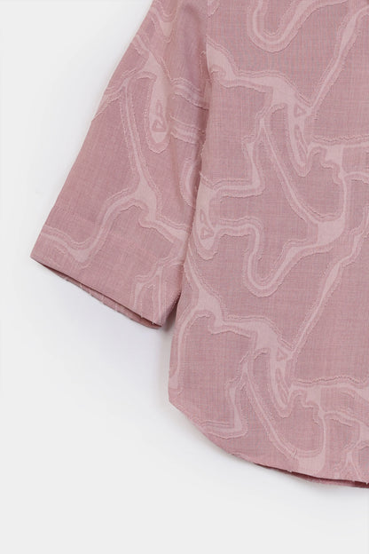 Savoy Drapery Top - Cougar Clothing