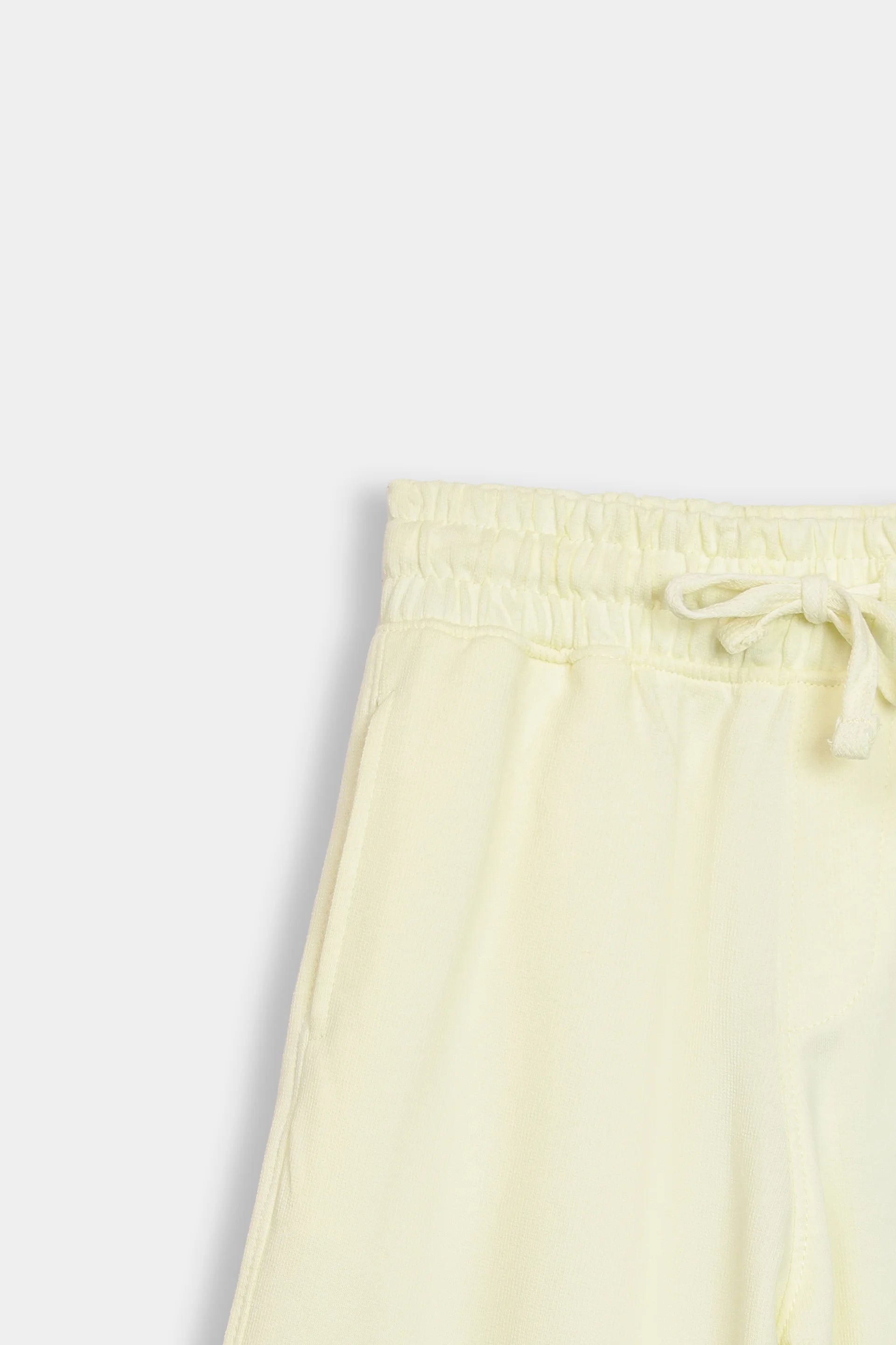 Basic Shorts - Cougar Clothing
