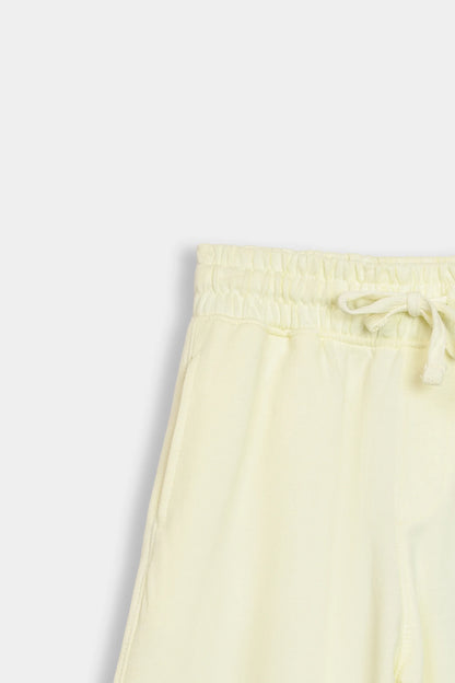 Basic Shorts - Cougar Clothing