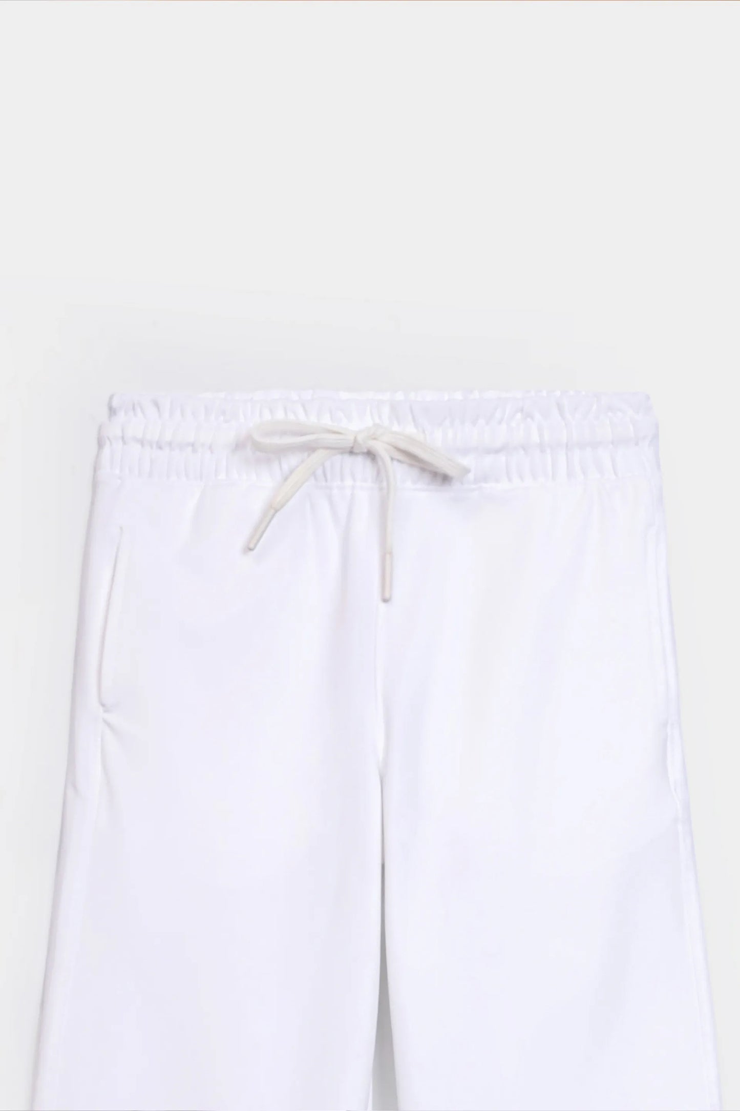 Blended Interlock Trousers - Cougar Clothing
