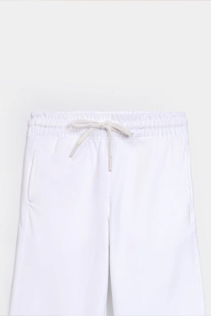 Blended Interlock Trousers - Cougar Clothing