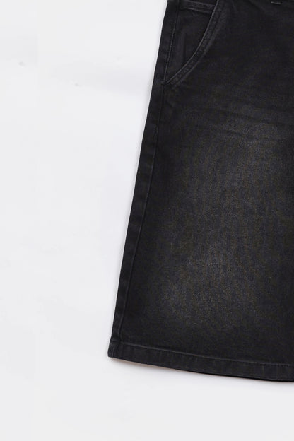 Denim Shorts - Cougar Clothing