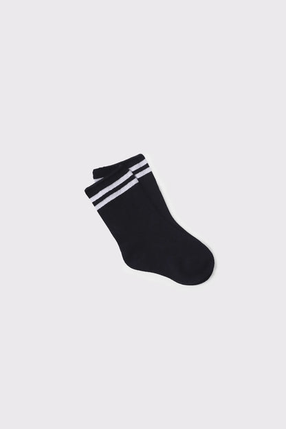 Pack of 2 Crew Socks - Cougar Clothing