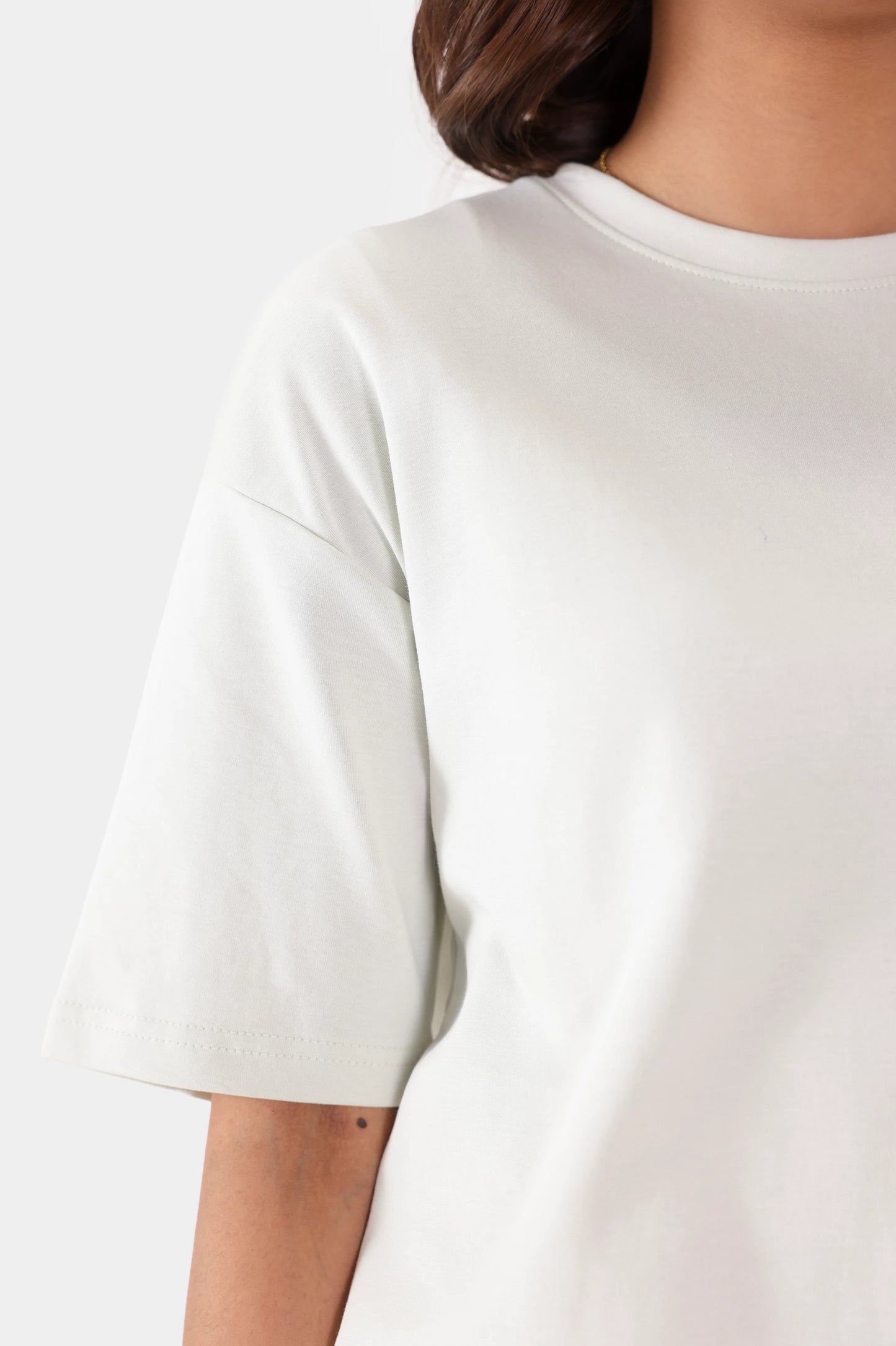 Matcha Mornings T-Shirt - Cougar Clothing