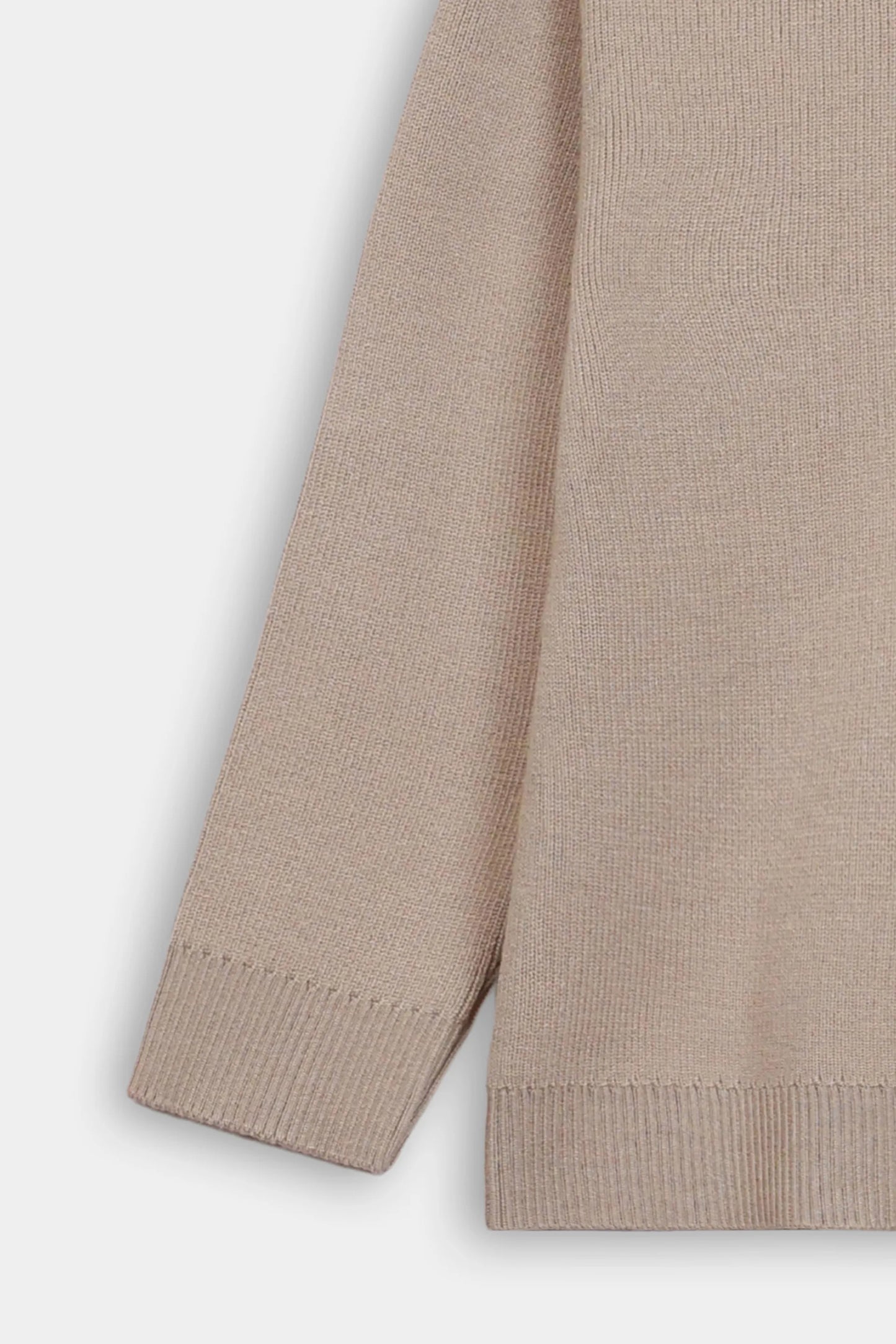 Turtleneck Sweater - Cougar Clothing