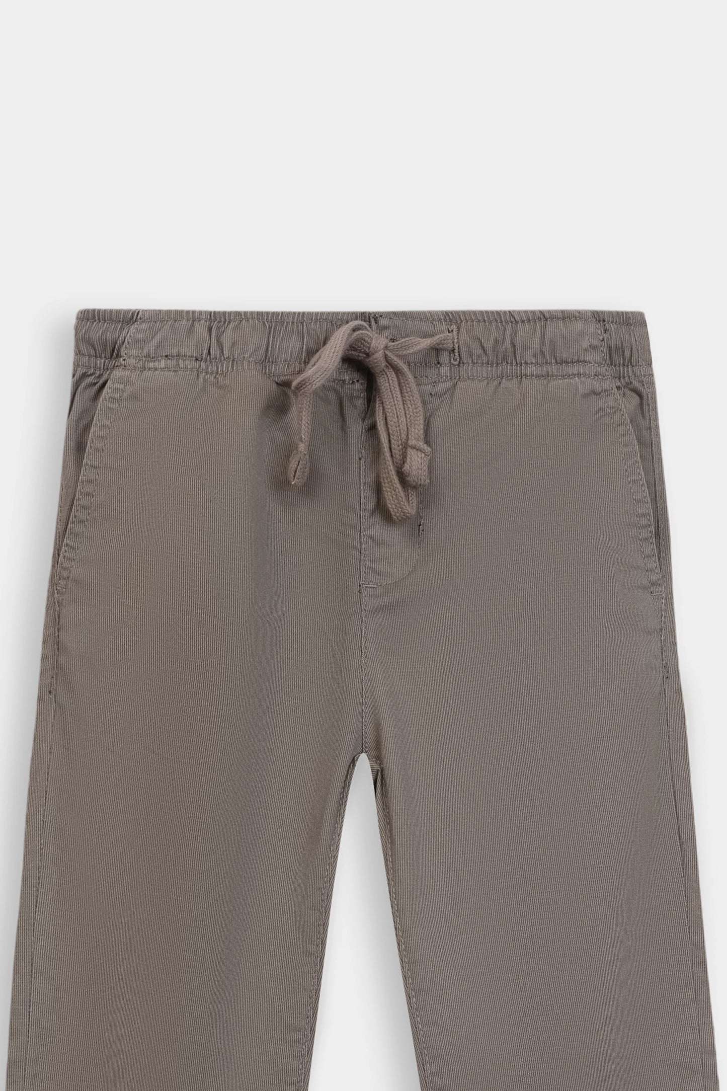 Woven Trousers - Cougar Clothing