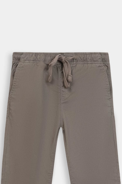 Woven Trousers - Cougar Clothing