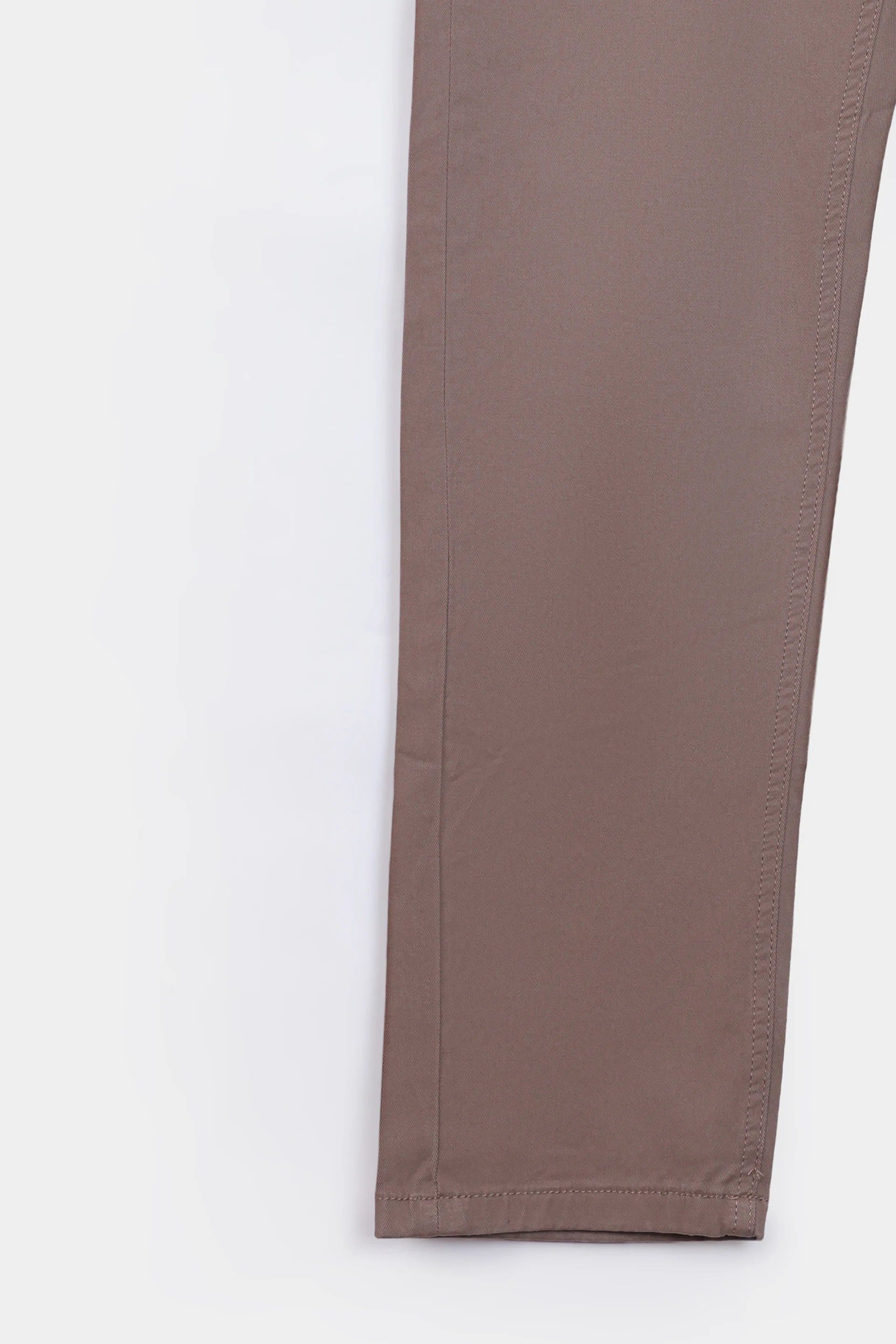 Straight Fit Chino Pants - Cougar Clothing