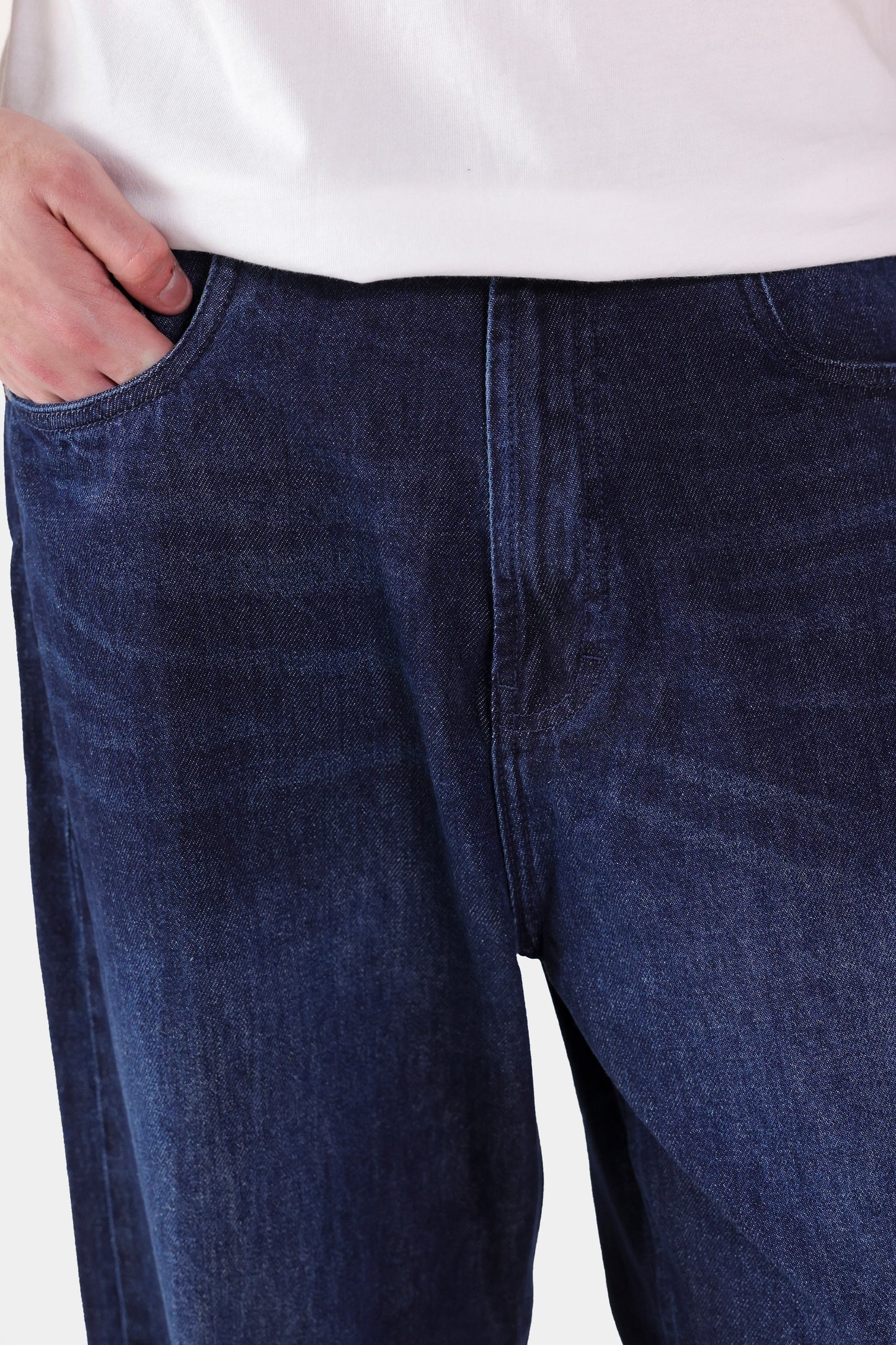 Baggy Jeans - Cougar Clothing