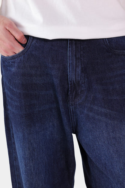 Baggy Jeans - Cougar Clothing