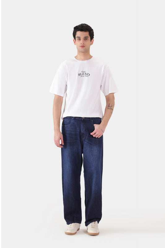 Baggy Jeans - Cougar Clothing
