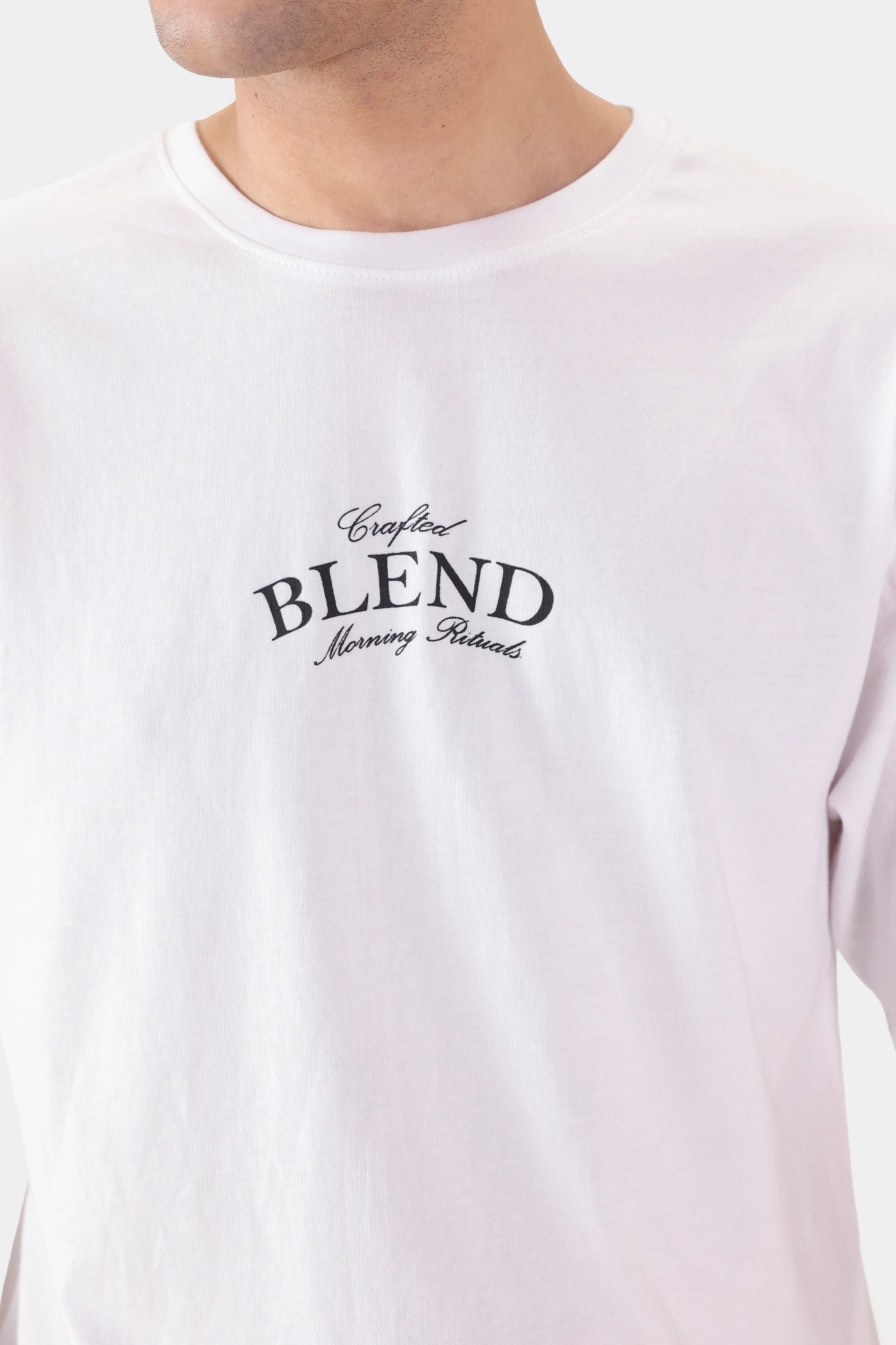 Relaxed Graphic T-Shirt - Cougar Clothing