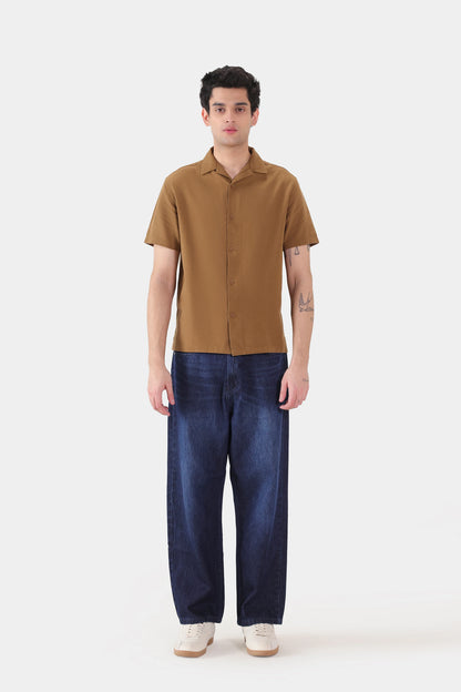 Cotton Shirt - Cougar Clothing